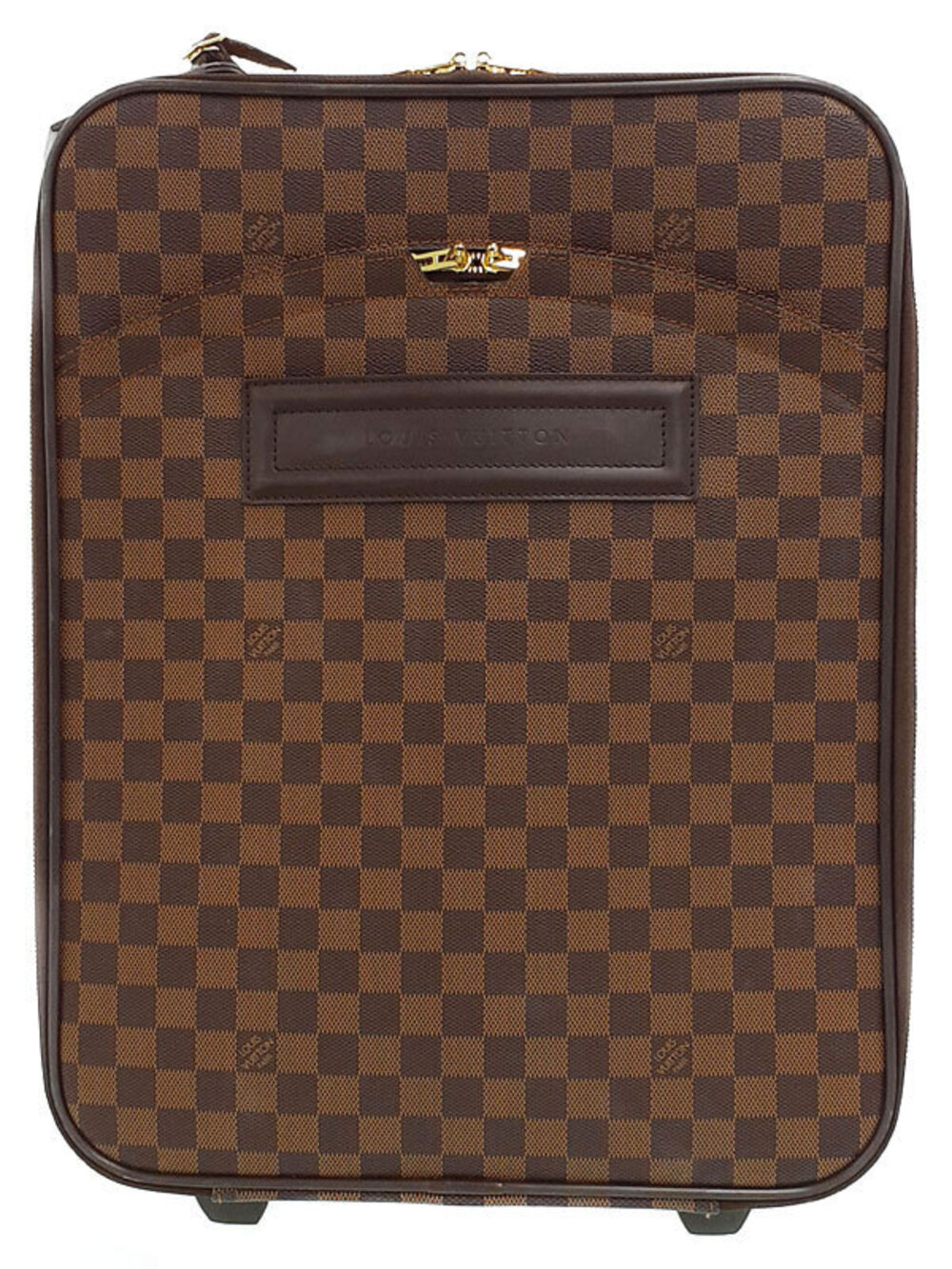 Louis Vuitton Damier Pegase Carry on Suitcase